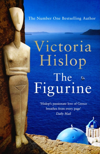 Figurine By Hislop, Victoria