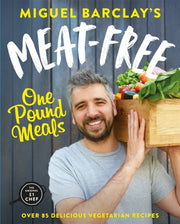 Meat Free One Pound Meals