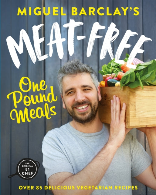 Meat Free One Pound Meals