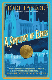 A Symphony Of Echoes