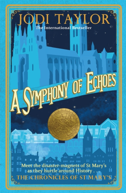 A Symphony Of Echoes