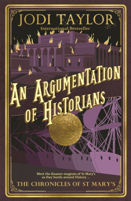 Argumentation Of Historians