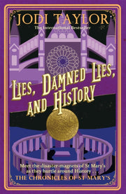 Lies Damned Lies & History