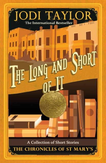 Long & Short Of It