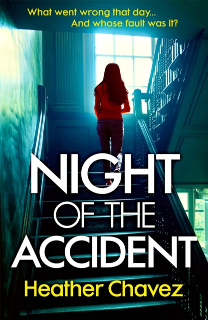 Night Of The Accident