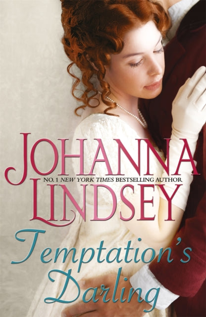 Temptations Darling