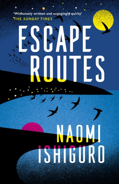 Escape Routes