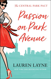 Passion On Park Avenue