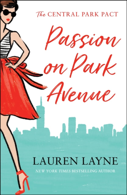 Passion On Park Avenue