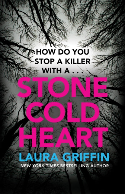 Stone Cold Heart By Griffin, Laura