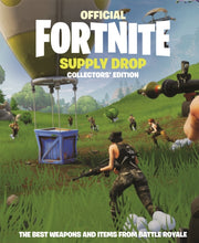 Fortnite Official Supply Drop Collectors