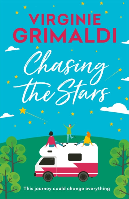 Chasing The Stars