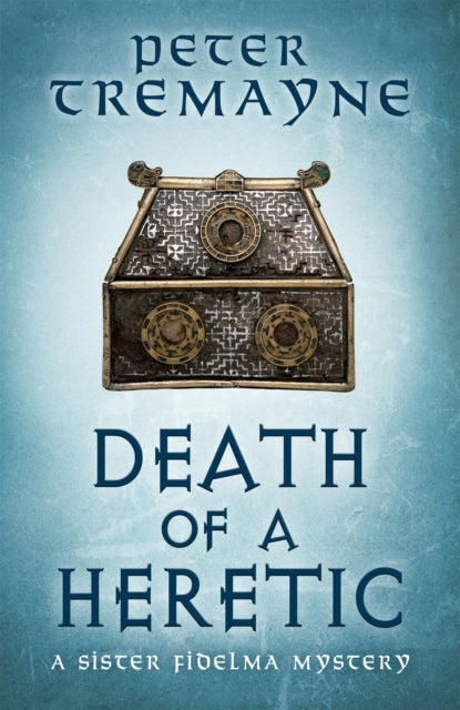 Death Of A Heretic