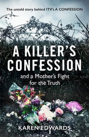 Killers Confession By Edwards, Karen