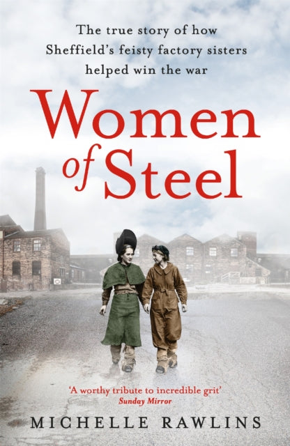 Women Of Steel