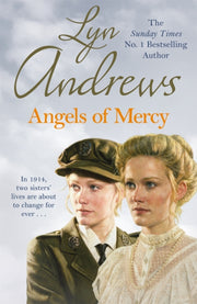 Angels Of Mercy
