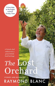 Lost Orchard
