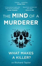 Mind Of A Murderer