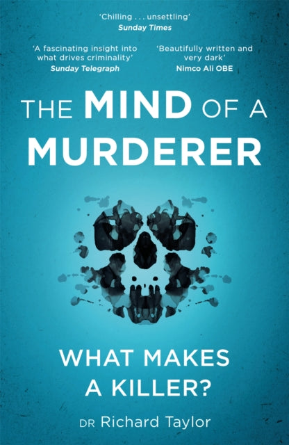 Mind Of A Murderer