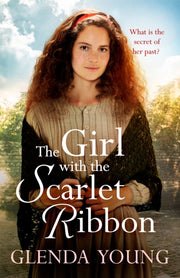 Girl With The Scarlet Ribbon