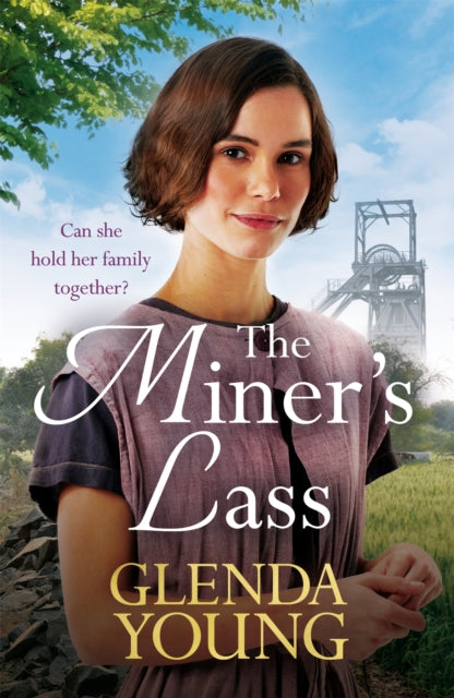 Miners Lass