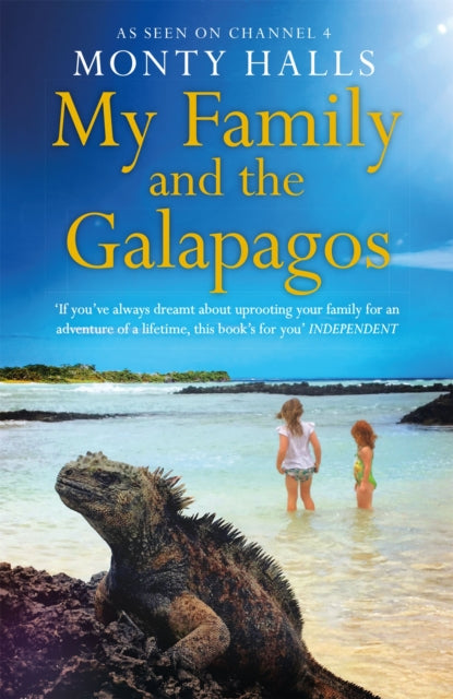 My Family & The Galapagos