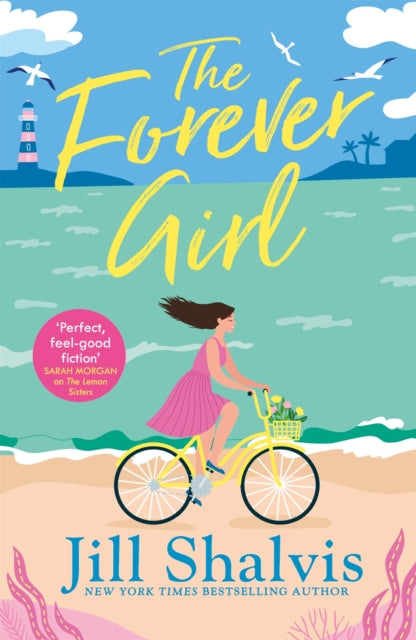 Forever Girl