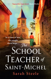 Schoolteacher Of Saint Michel