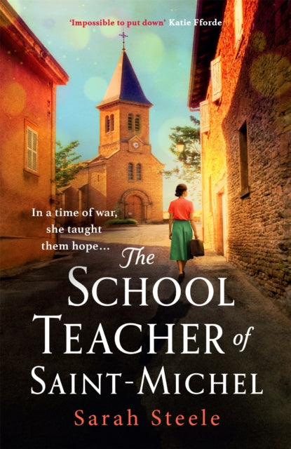 Schoolteacher Of Saint Michel