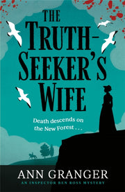 Truth Seekers Wife