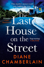 Last House On The Street