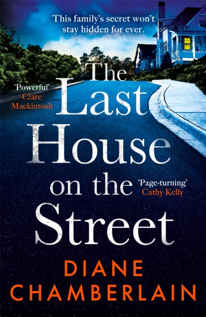 Last House On The Street