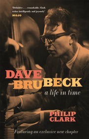 Dave Brubeck A Life In Time