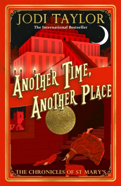 Another Time Another Place
