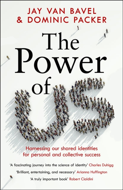 Power Of Us