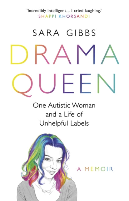 Drama Queen