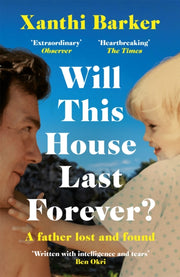 Will This House Last Forever