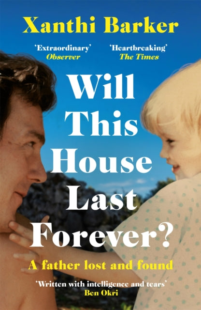 Will This House Last Forever