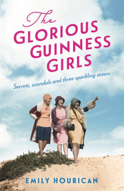 Glorious Guinness Girls