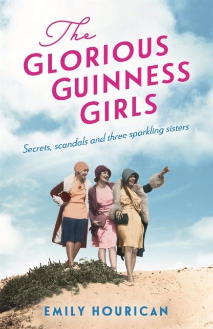 Glorious Guinness Girls