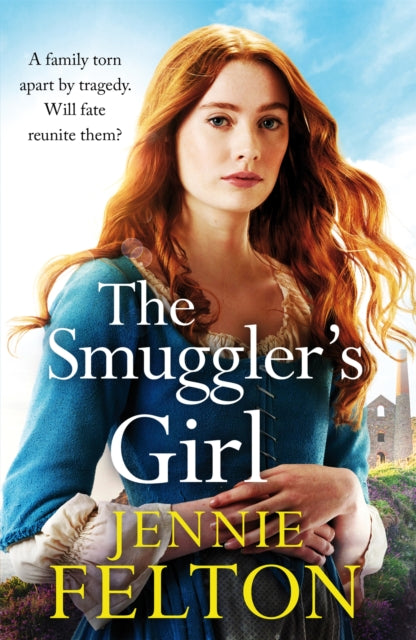Smugglers Girl