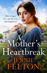 Mothers Heartbreak