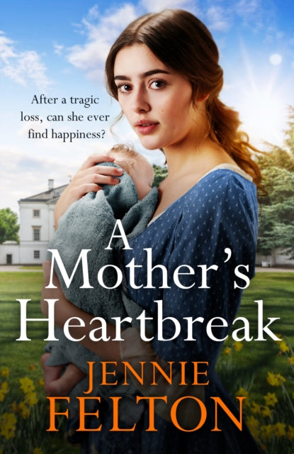 Mothers Heartbreak