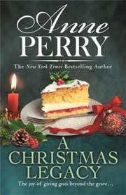 Christmas Legacy