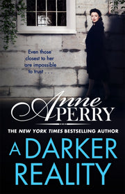 Darker Reality Elena Standish Book 3