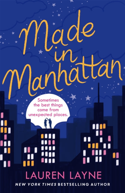 Made In Manhattan