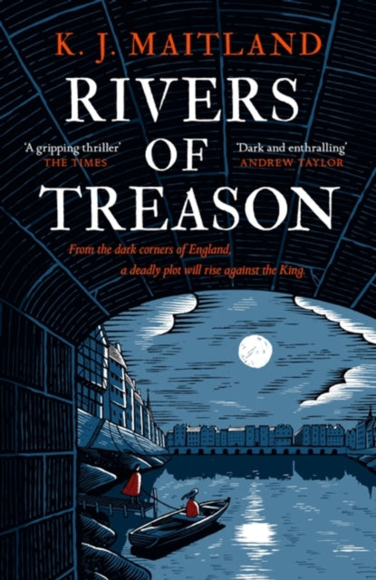 Rivers Of Treason
