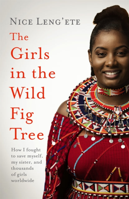Girls In The Wild Fig Tree