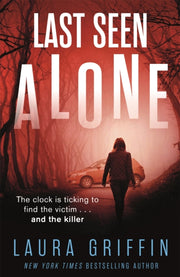 Last Seen Alone