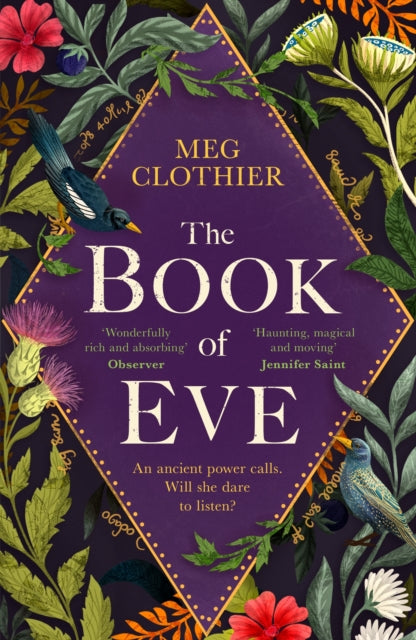 Book Of Eve